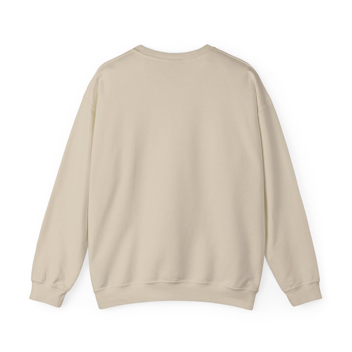 No Spoons Crewneck Sweatshirt