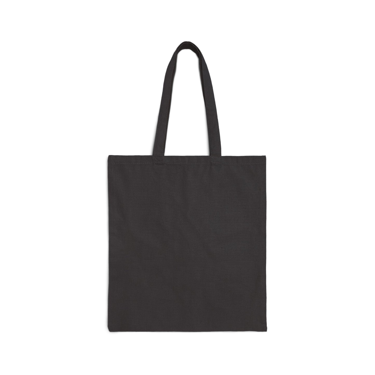Oath Canvas Tote Bag