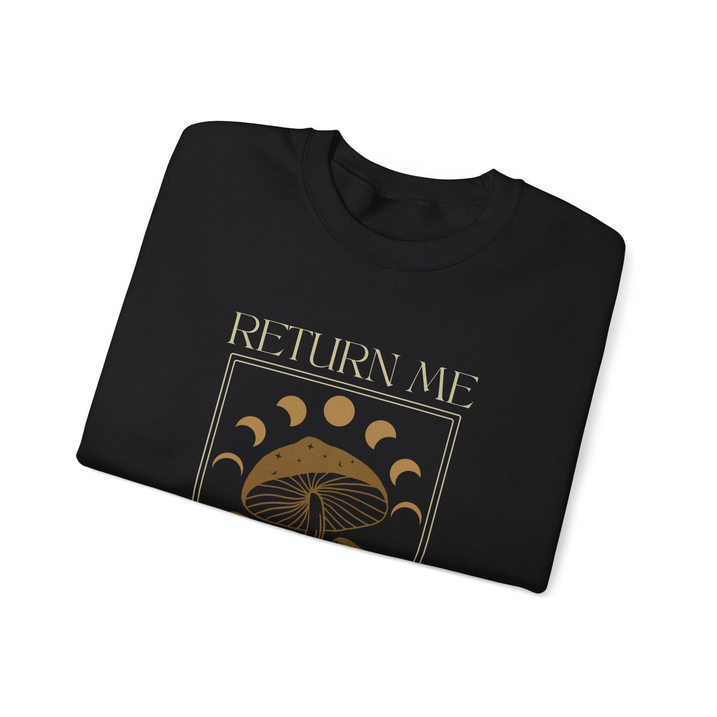 To the Woods Crewneck Sweatshirt