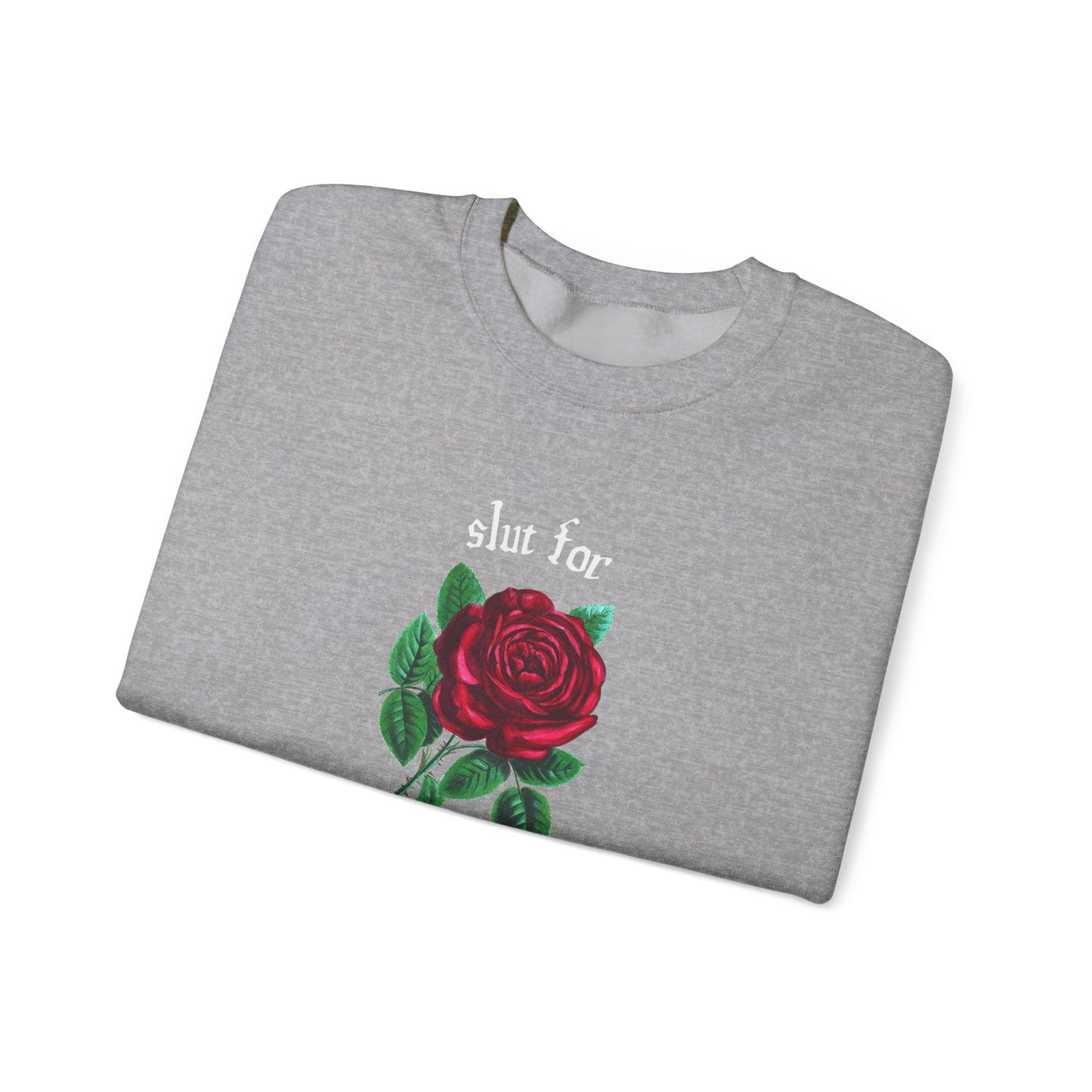Arthurian Legend Crewneck Sweatshirt