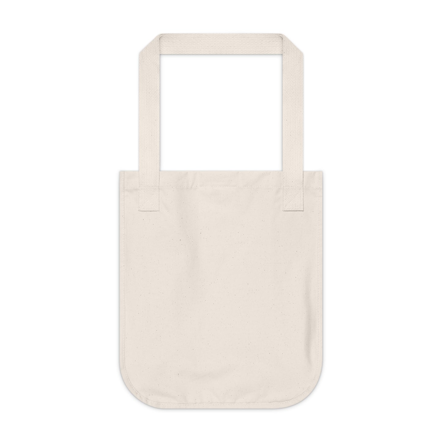 No Spoons Canvas Tote Bag