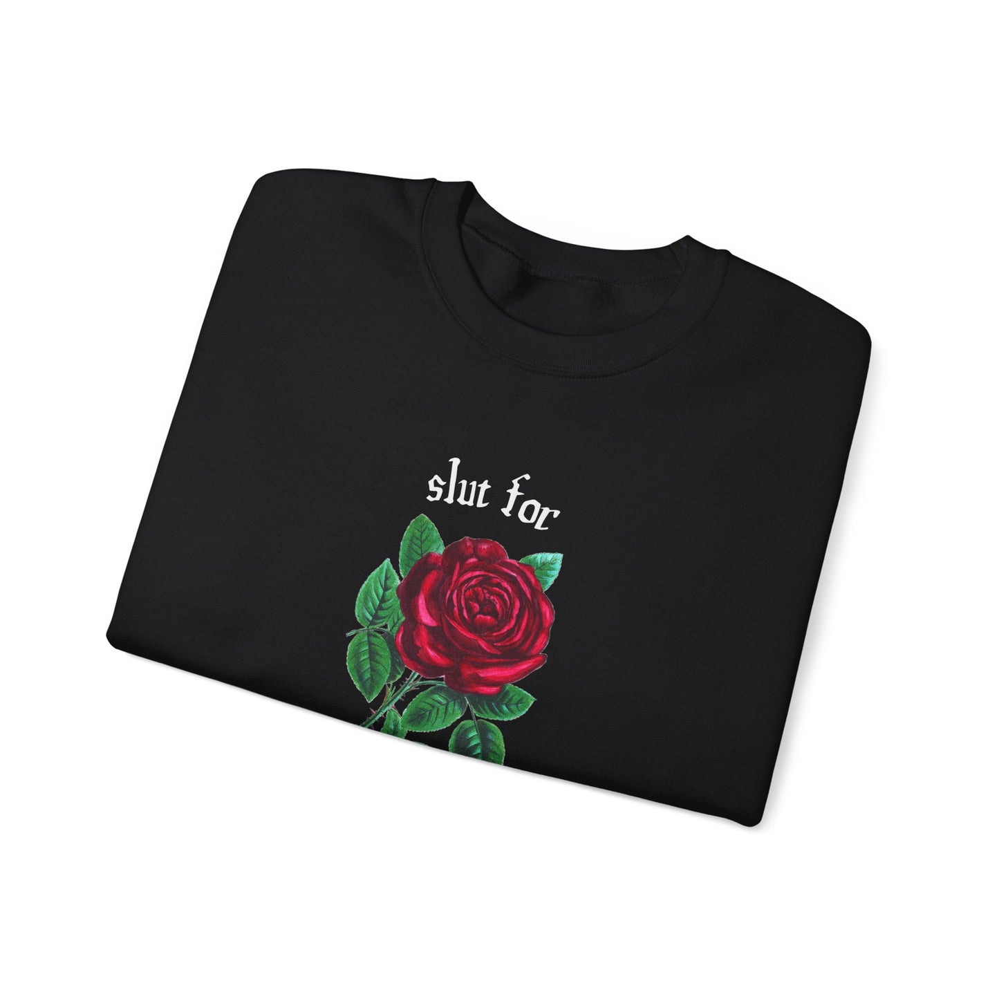 Arthurian Legend Crewneck Sweatshirt