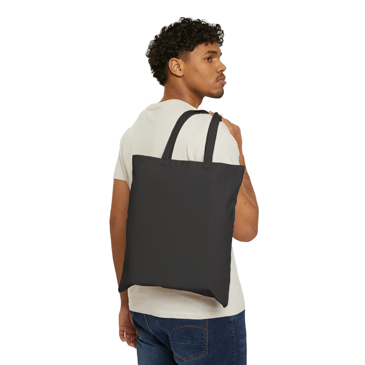 Read Queer Books Canvas Tote Bag