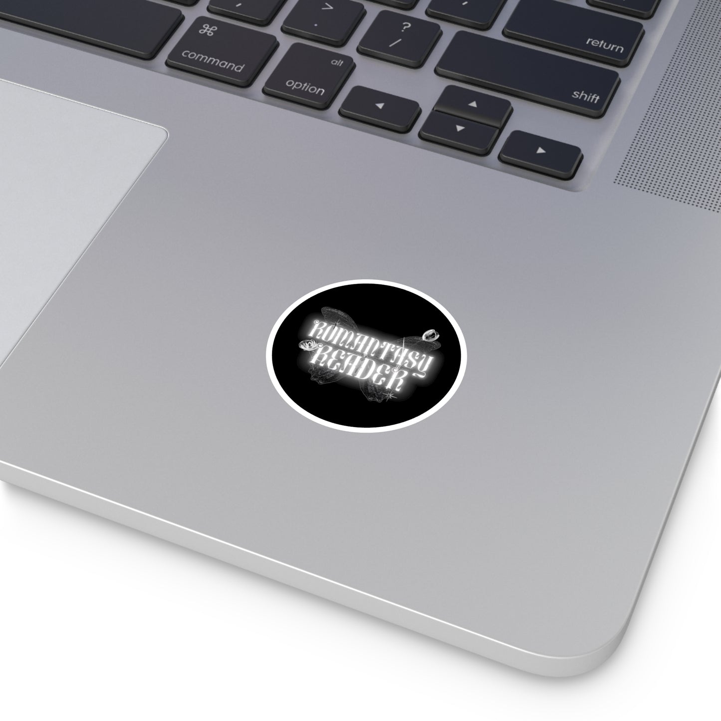 Y2K Romantasy Sticker