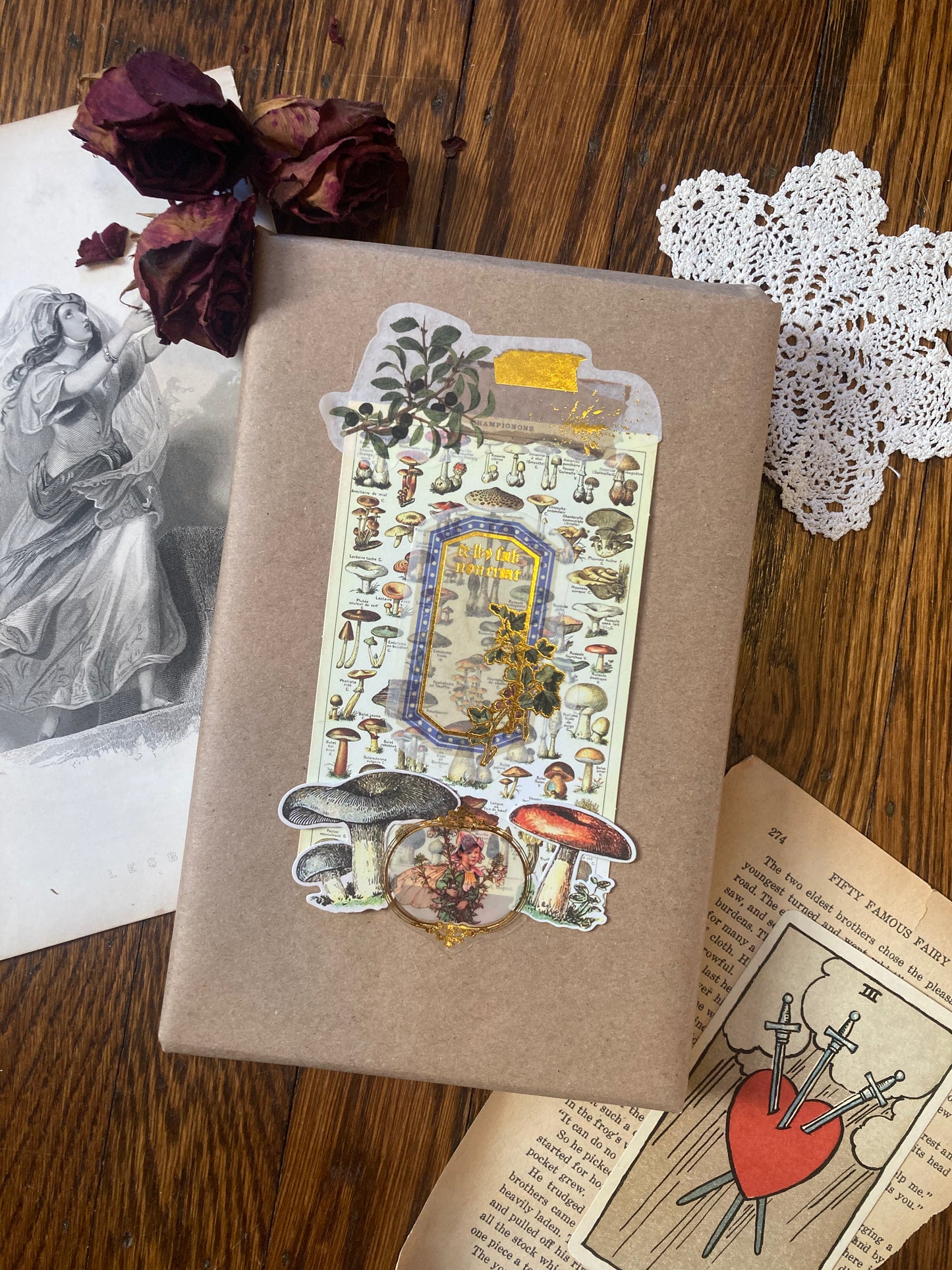 Blind Date Book No. 10