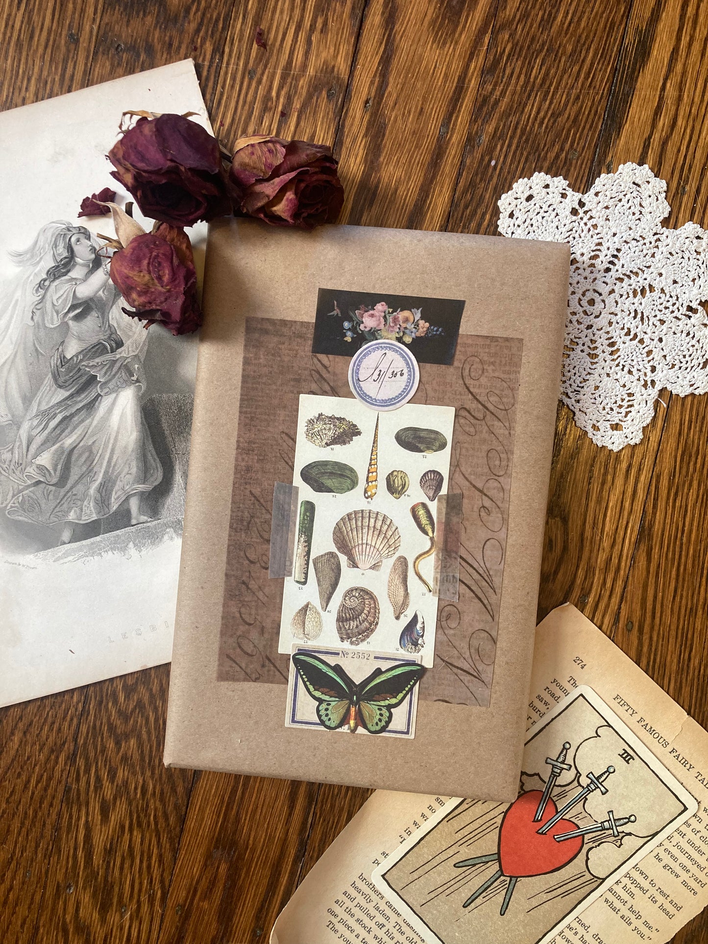 Blind Date Book No. 8