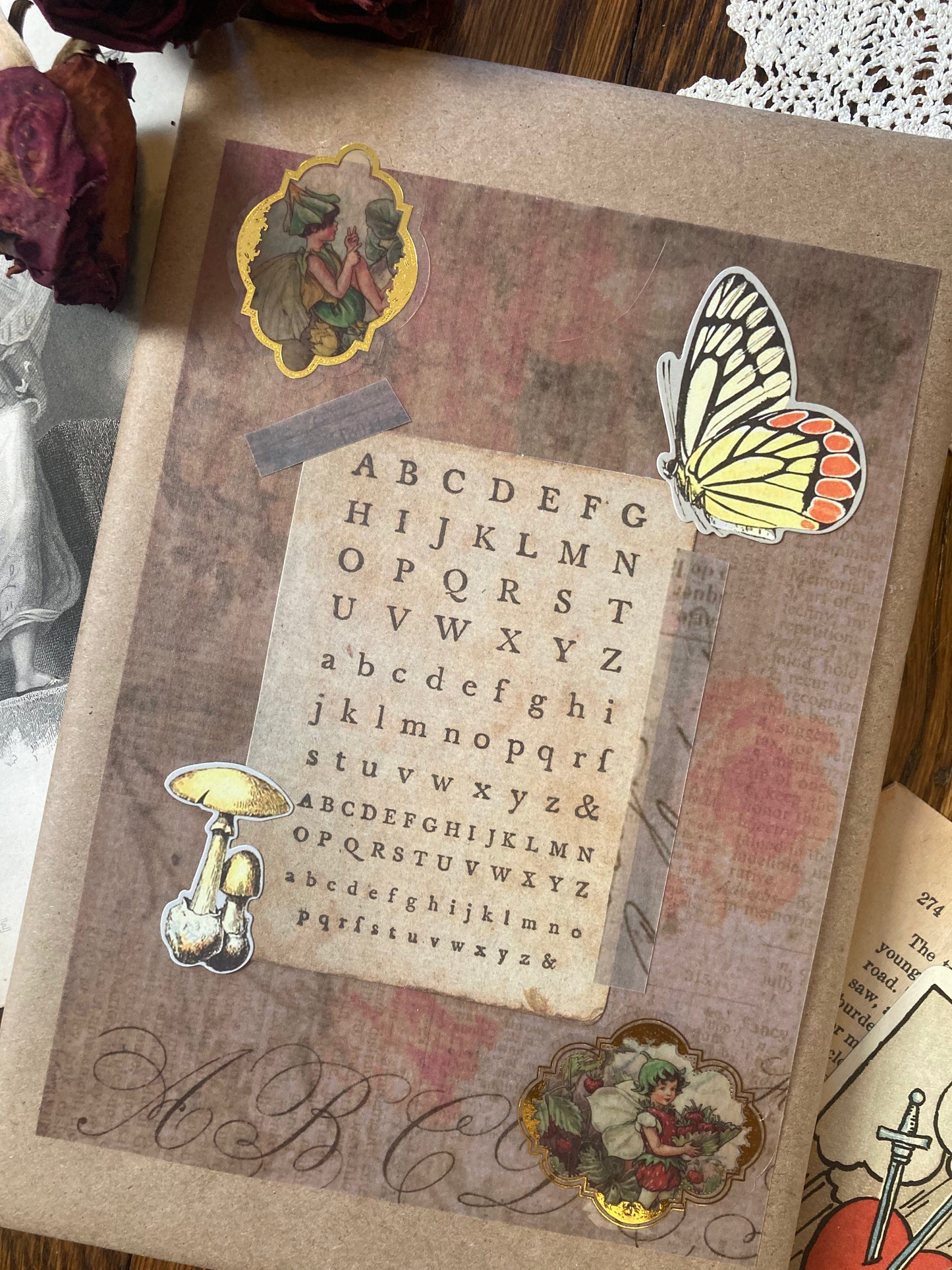 Blind Date Book No. 7