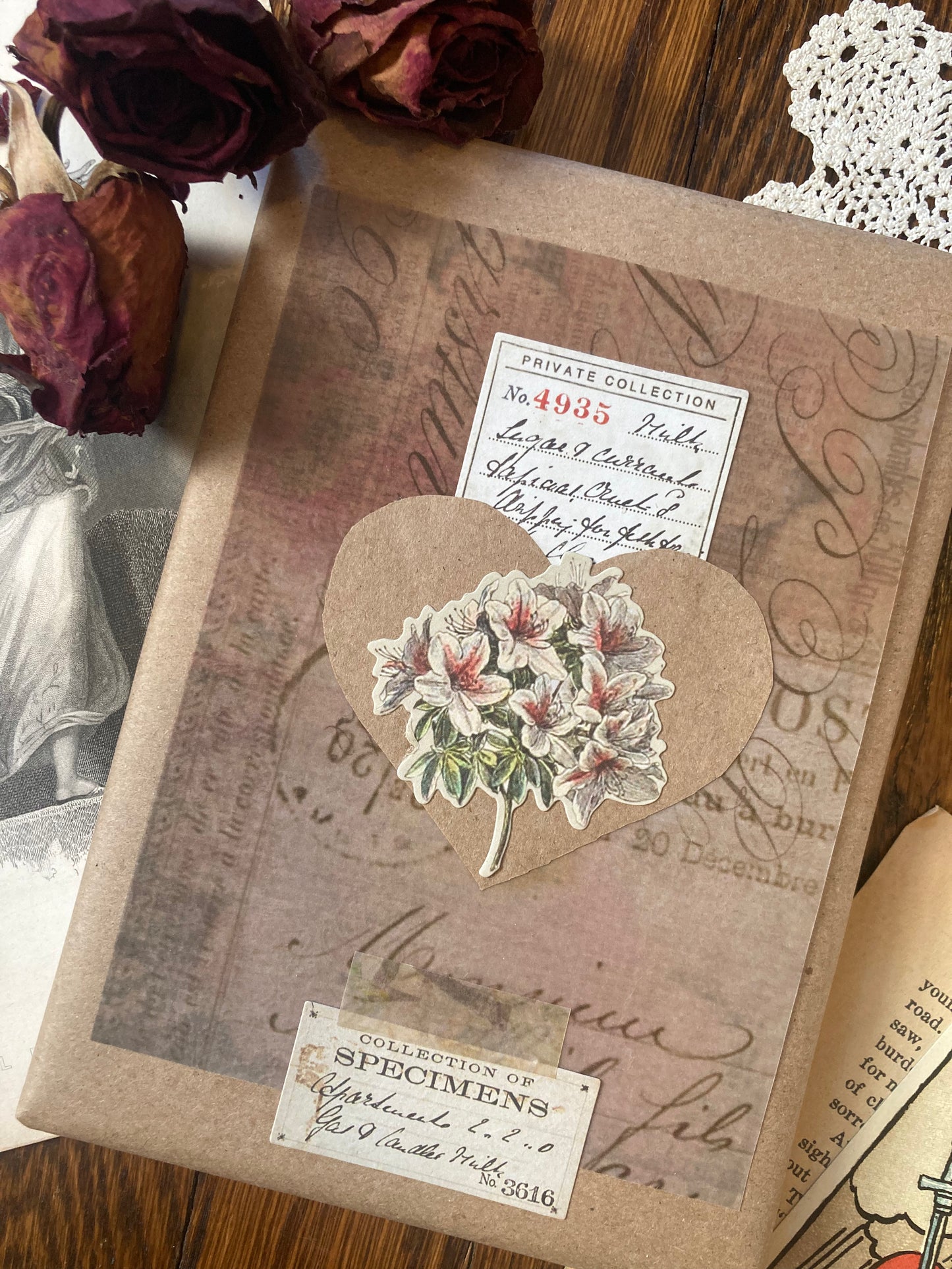 Blind Date Book No. 6