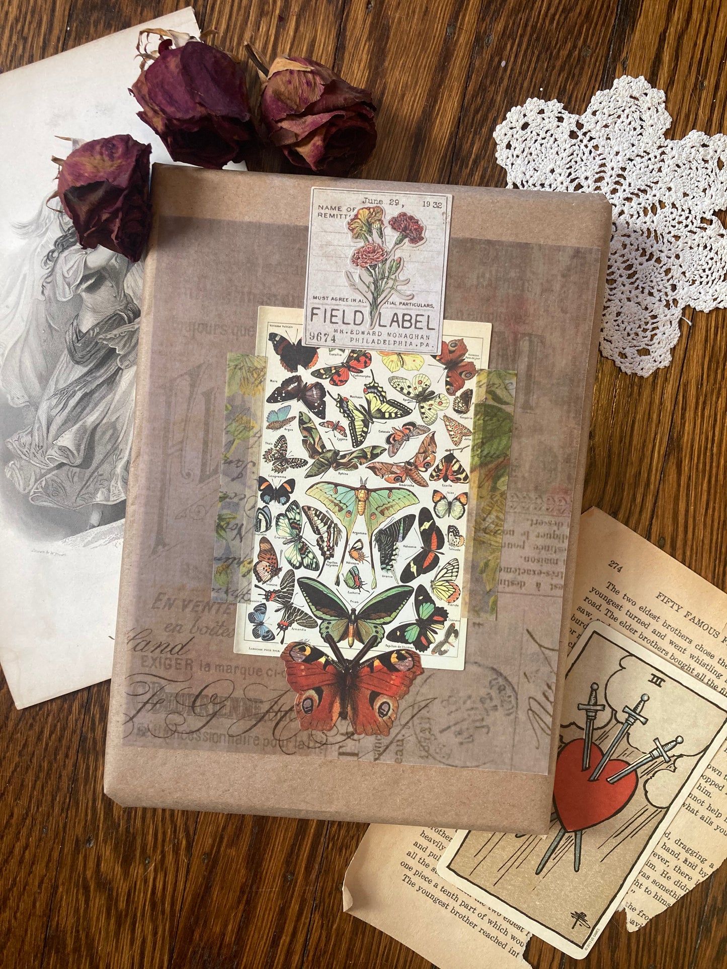 Blind Date Book No. 5