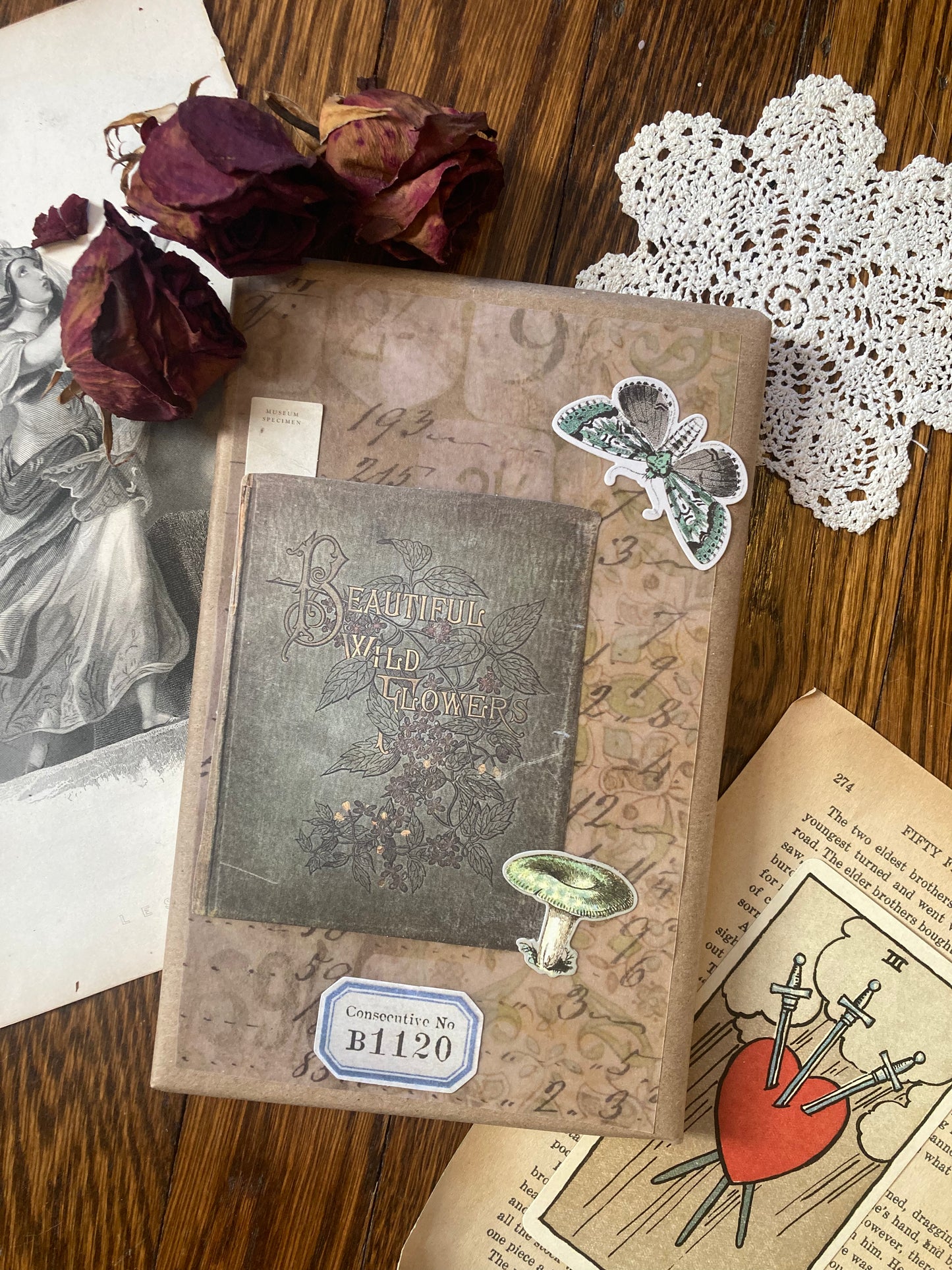 Blind Date Book No. 3