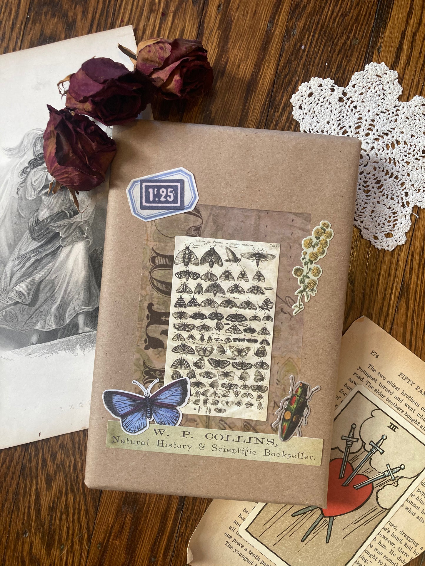Blind Date Book No. 2