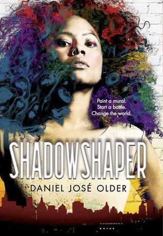 Shadowshaper - Daniel José Older (Used)