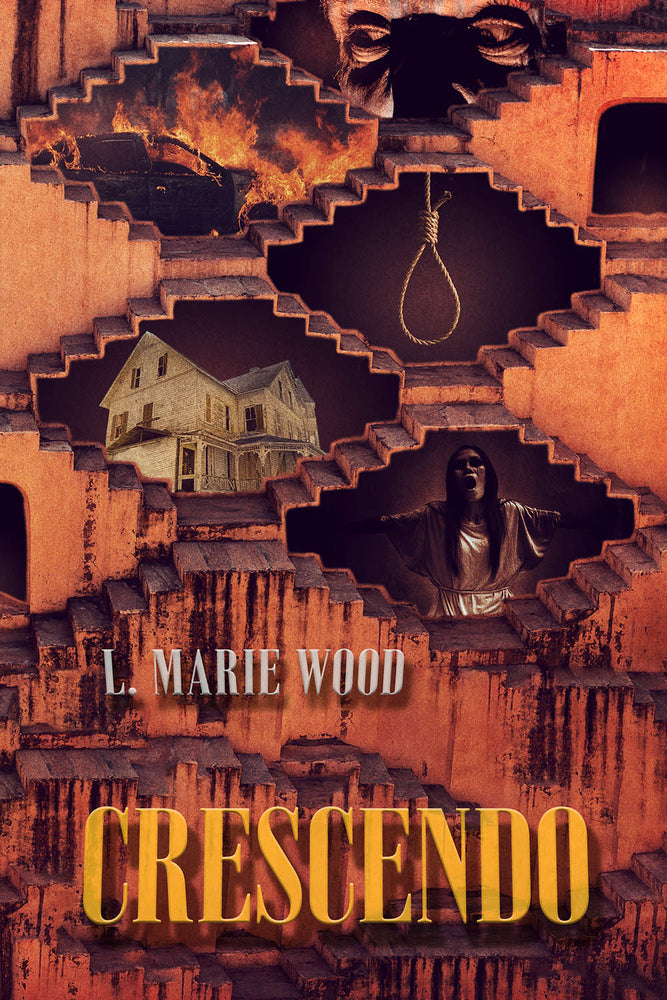 Crescendo - L. Marie Wood