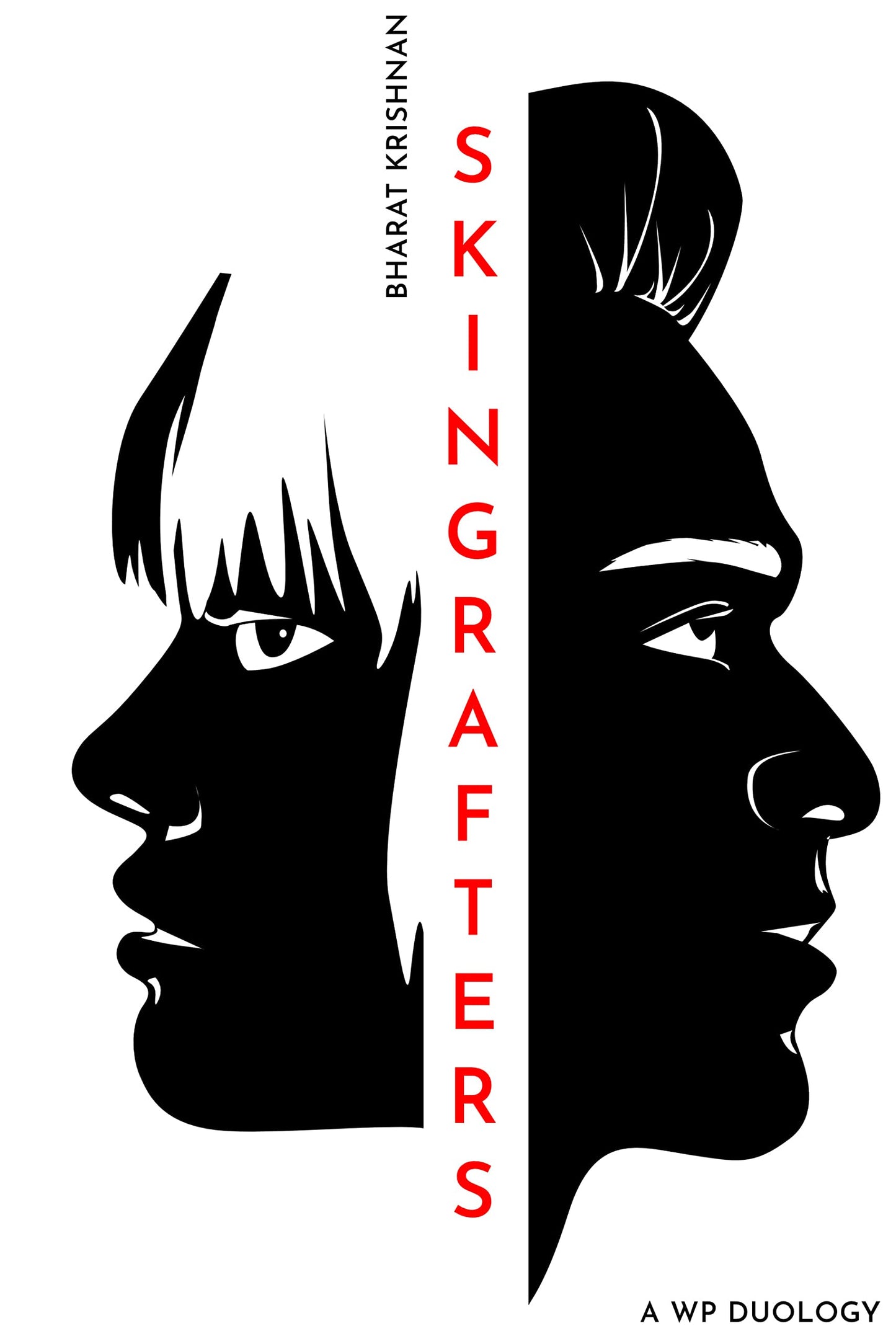 Skingrafters - Bharat Krishnan