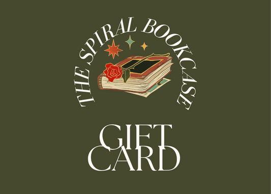 Digital Gift Card