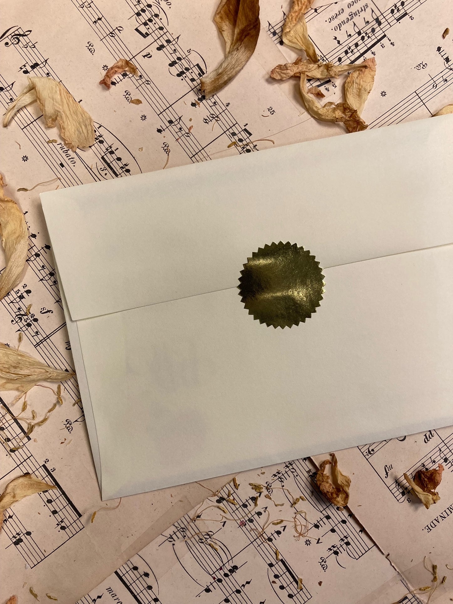 Physical Gift Card