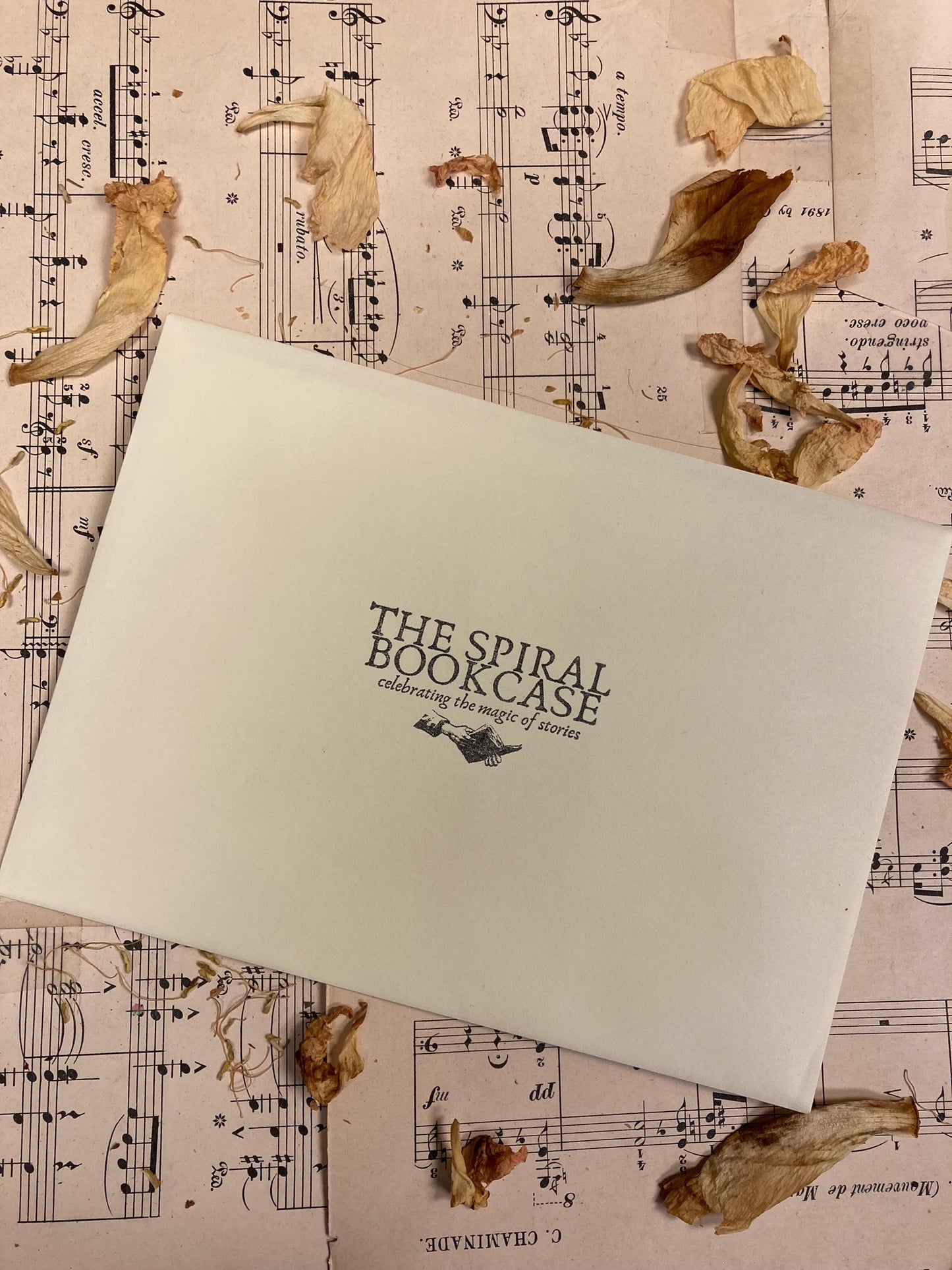 Physical Gift Card