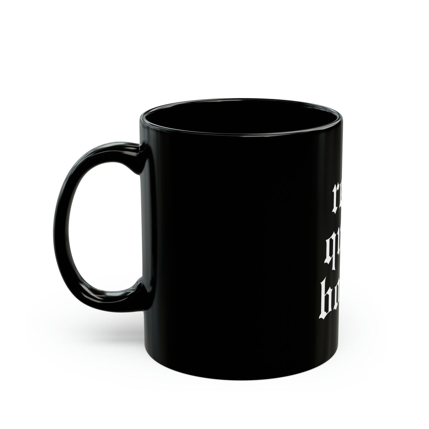 Queer Books Mug