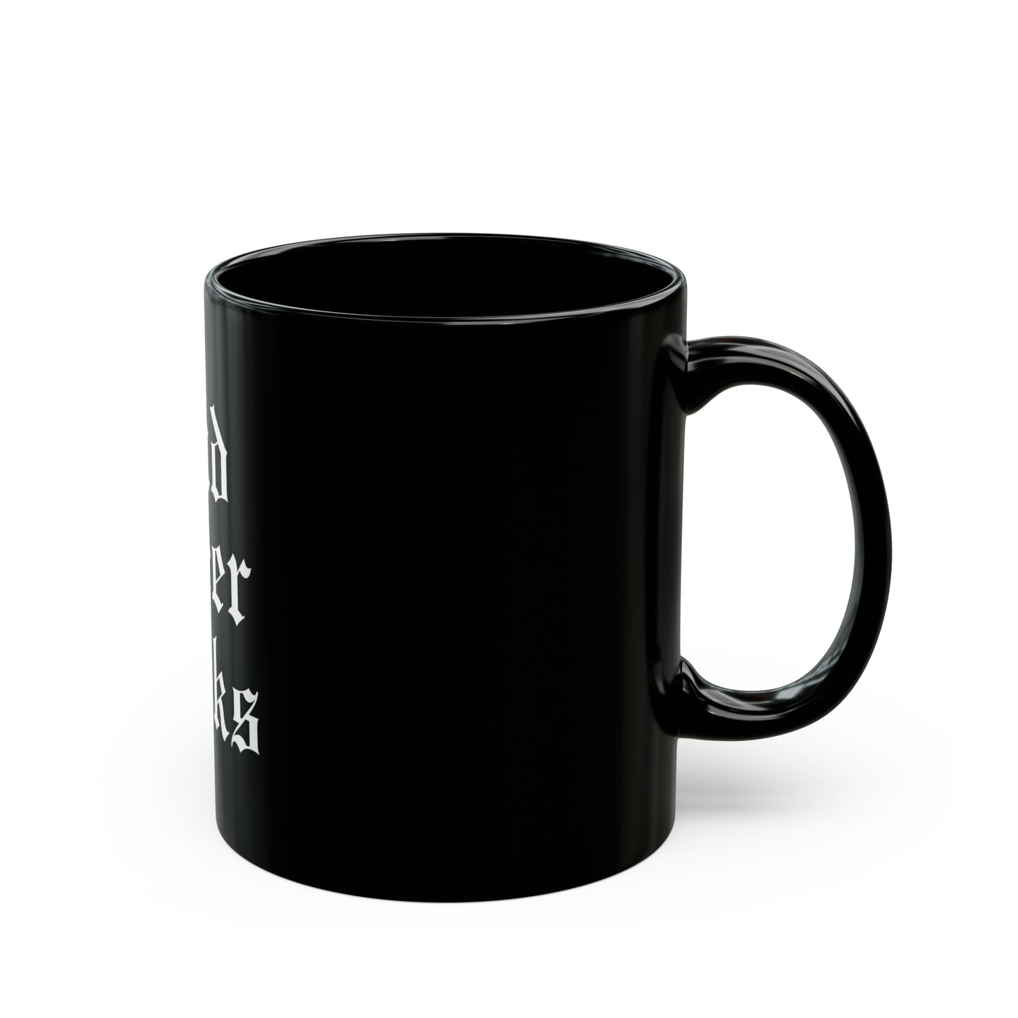 Queer Books Mug