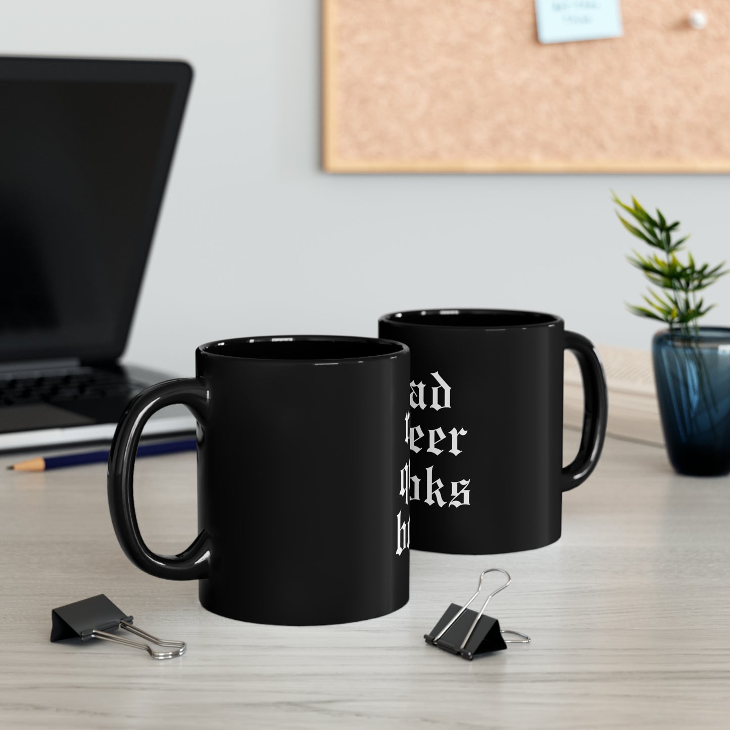 Queer Books Mug