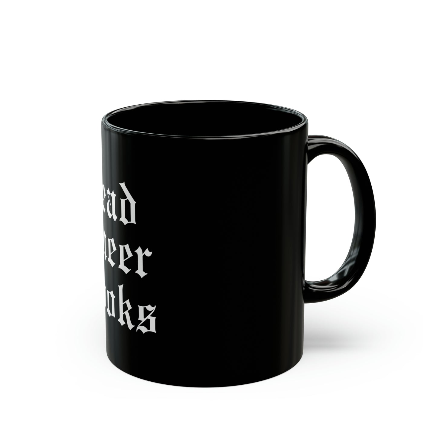 Queer Books Mug