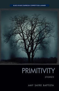 Primitivity - Amy Sayre Baptista (Used)