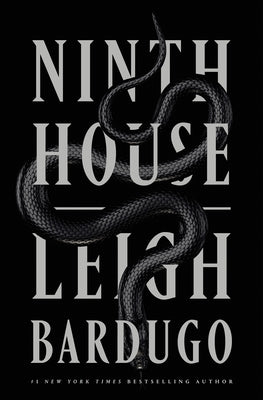 Ninth House - Leigh Bardugo (Used)