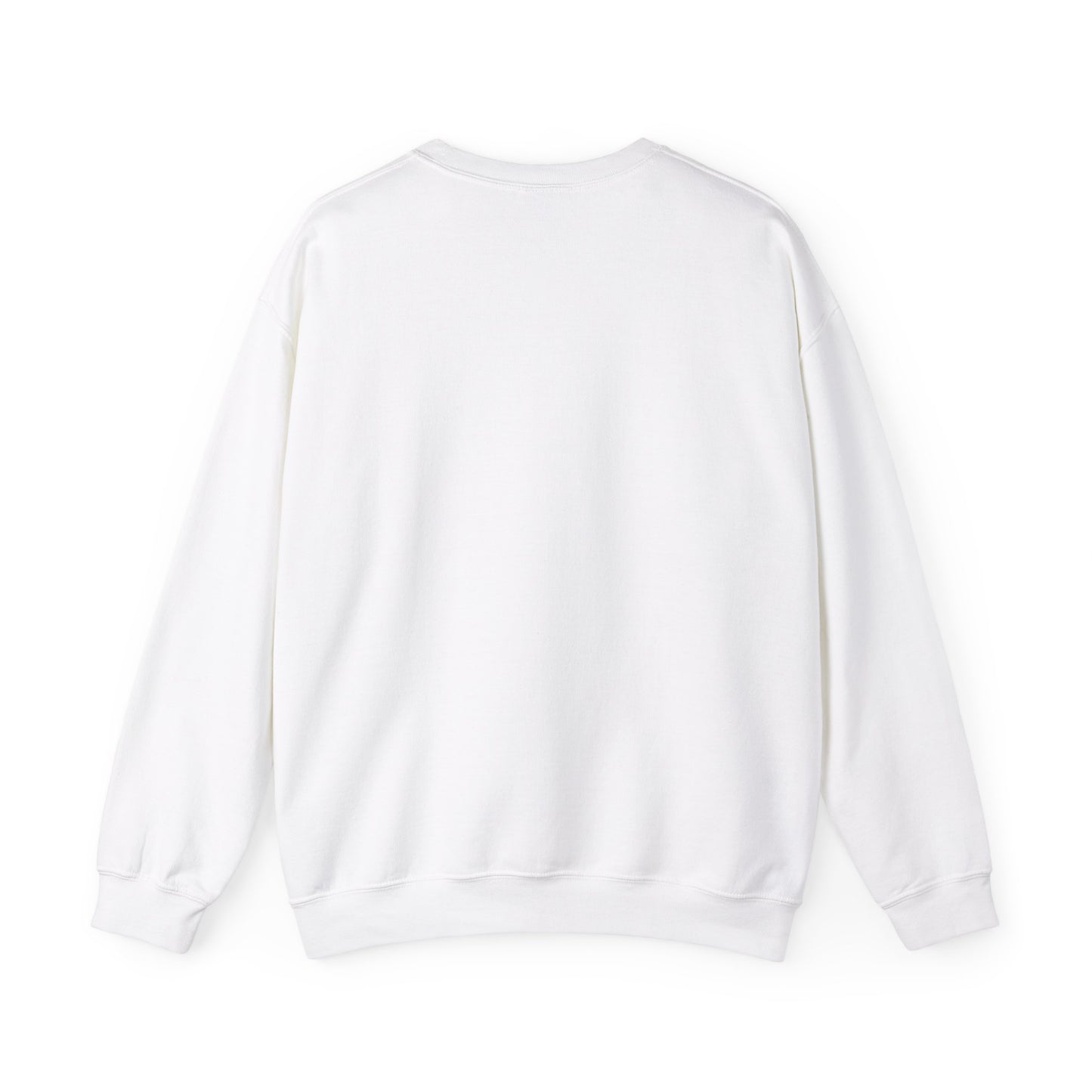 Simple Spiral Crewneck Sweatshirt