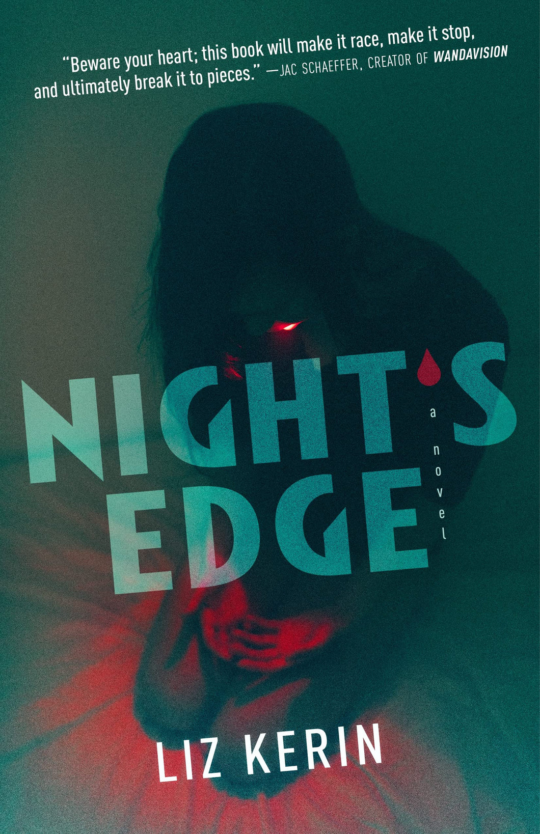 Night's Edge - Liz Kerin