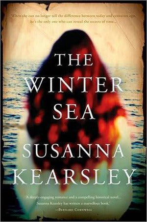 The Winter Sea - Susanna Kearsley (Used)
