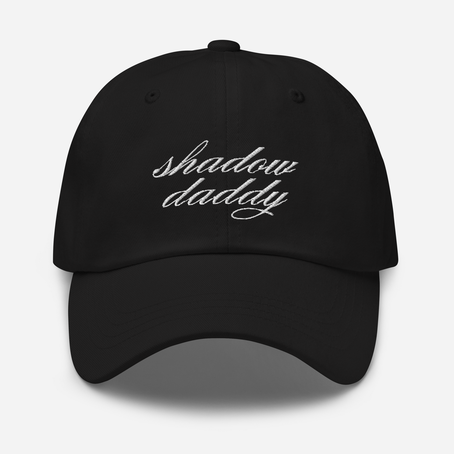 Shadow Daddy Baseball Cap