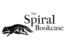 The Spiral Bookcase