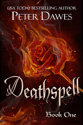 Deathspell (Ascendant #1) - Connor Peterson