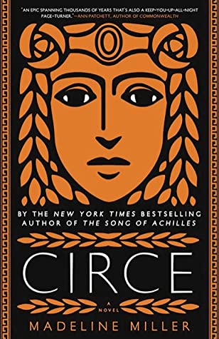 Circe - Madeline Miller
