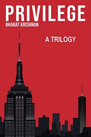 Privilege - Bharat Krishnan