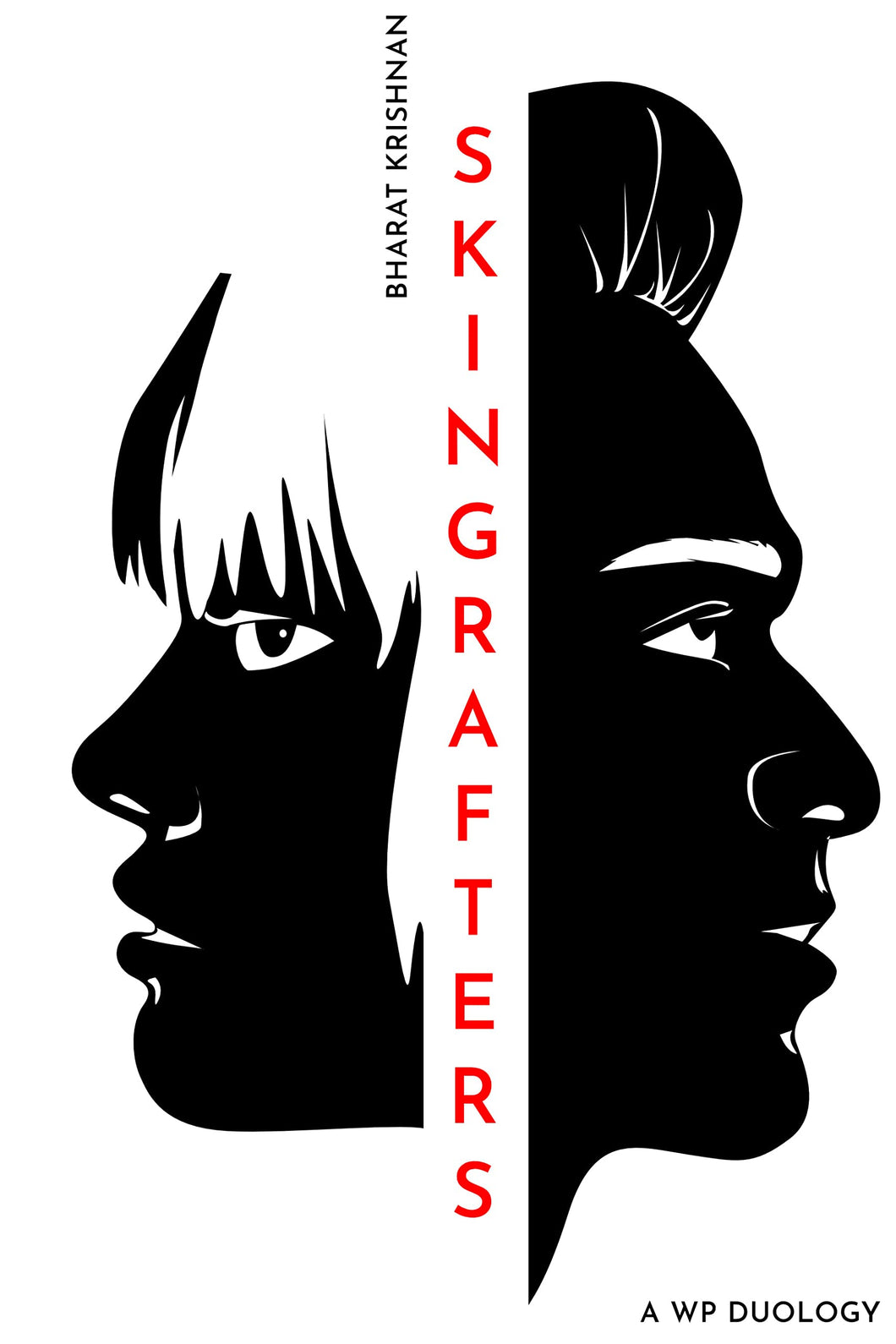 Skingrafters - Bharat Krishnan